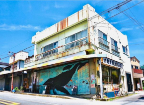 源泉掛け流し温泉付きの貸切宿 Oyado-Kikiairaku お宿 喜喜哀楽 #IG2